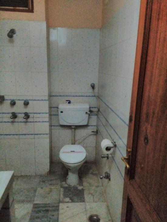 Hotel Mount View Joshimath Bagian luar foto
