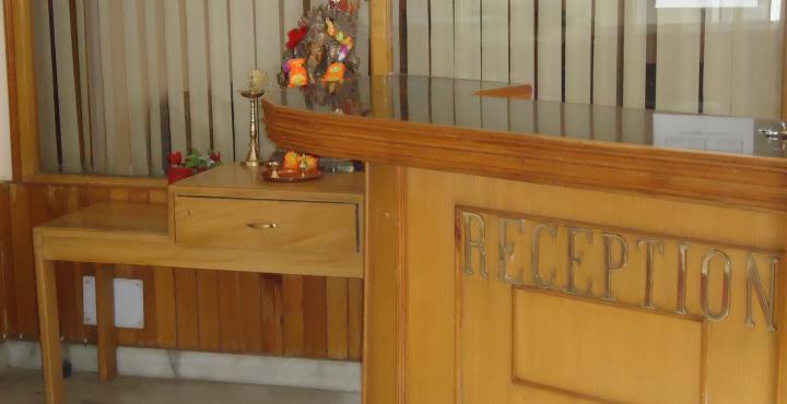 Hotel Mount View Joshimath Bagian luar foto