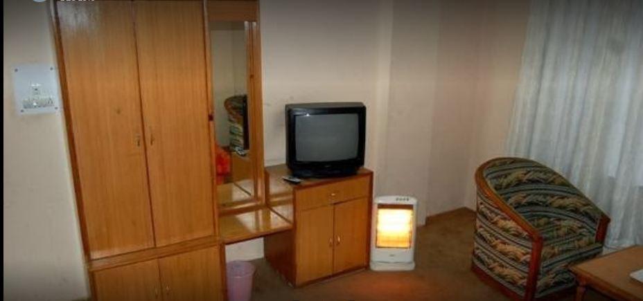 Hotel Mount View Joshimath Bagian luar foto
